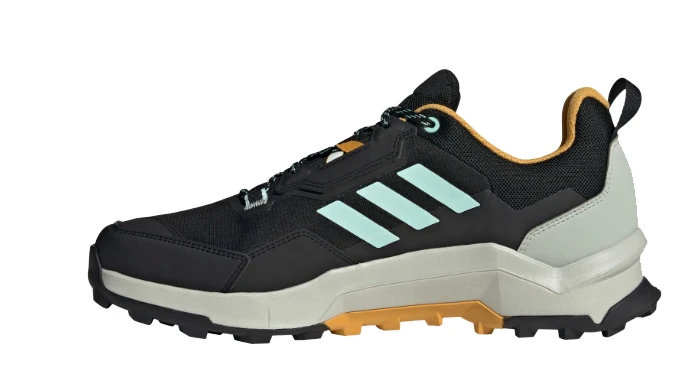 Adidas TERREX AX4 GTX (IF4865) - Zustiegsschuh 2 Adidas TERREX AX4 GTX (IF4865) - Zustiegsschuh – Bild 2