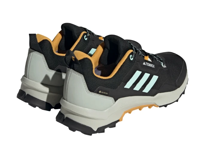 Adidas TERREX AX4 GTX (IF4865) - Zustiegsschuh 4 Adidas TERREX AX4 GTX (IF4865) - Zustiegsschuh – Bild 4