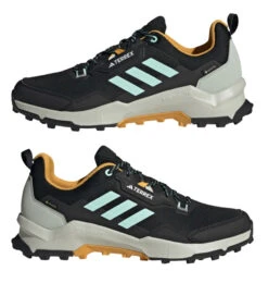 Adidas TERREX AX4 GTX (IF4865) - Zustiegsschuh 19 Adidas TERREX AX4 GTX (IF4865) - Zustiegsschuh -Outdoor Ausrüstung 17698 Adidas TERREX AX4 GTX IF4865 Zustiegsschuh 8