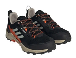 Adidas TERREX AX4 [IF4867] - Zustiegsschuh -Outdoor Ausrüstung 17699 Adidas TERREX AX4 IF4867 Zustiegsschuh 2