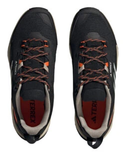 Adidas TERREX AX4 [IF4867] - Zustiegsschuh -Outdoor Ausrüstung 17699 Adidas TERREX AX4 IF4867 Zustiegsschuh 4