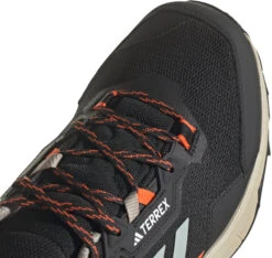 Adidas TERREX AX4 [IF4867] - Zustiegsschuh -Outdoor Ausrüstung 17699 Adidas TERREX AX4 IF4867 Zustiegsschuh 6