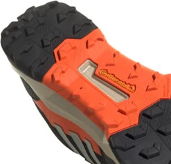 Adidas TERREX AX4 [IF4867] - Zustiegsschuh -Outdoor Ausrüstung 17699 Adidas TERREX AX4 IF4867 Zustiegsschuh 8