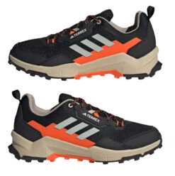 Adidas TERREX AX4 [IF4867] - Zustiegsschuh -Outdoor Ausrüstung 17699 Adidas TERREX AX4 IF4867 Zustiegsschuh 9