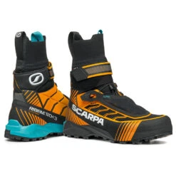 Scarpa Ribelle Tech 3 HD - Bergschuh -Outdoor Ausrüstung 17713 Scarpa Ribelle Tech 3 HD Bergschuh 2