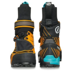 Scarpa Ribelle Tech 3 HD - Bergschuh -Outdoor Ausrüstung 17713 Scarpa Ribelle Tech 3 HD Bergschuh 3