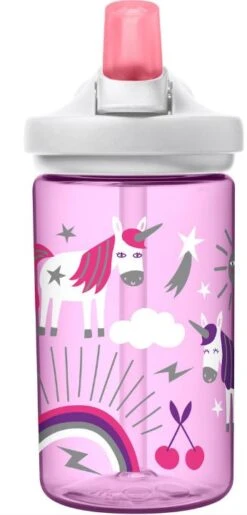 CAMELBAK Eddy + Kids - Kindertrinkflasche -Outdoor Ausrüstung 17726 CAMELBAK Eddy Kids Kindertrinkflasche 1 1