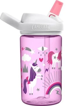 CAMELBAK Eddy + Kids - Kindertrinkflasche -Outdoor Ausrüstung 17726 CAMELBAK Eddy Kids Kindertrinkflasche 1 1