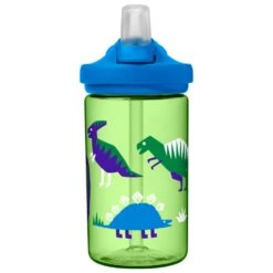 CAMELBAK Eddy + Kids - Kindertrinkflasche -Outdoor Ausrüstung 17726 CAMELBAK Eddy Kids Kindertrinkflasche 2