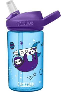 CAMELBAK Eddy + Kids - Kindertrinkflasche -Outdoor Ausrüstung 17726 CAMELBAK Eddy Kids Kindertrinkflasche 3 1