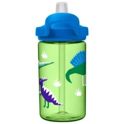 CAMELBAK Eddy + Kids - Kindertrinkflasche -Outdoor Ausrüstung 17726 CAMELBAK Eddy Kids Kindertrinkflasche 4