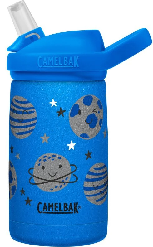 CAMELBAK Eddy+ Kids Vacuum Insulated - Kindertrinkflasche 8 CAMELBAK Eddy+ Kids Vacuum Insulated - Kindertrinkflasche – Bild 8