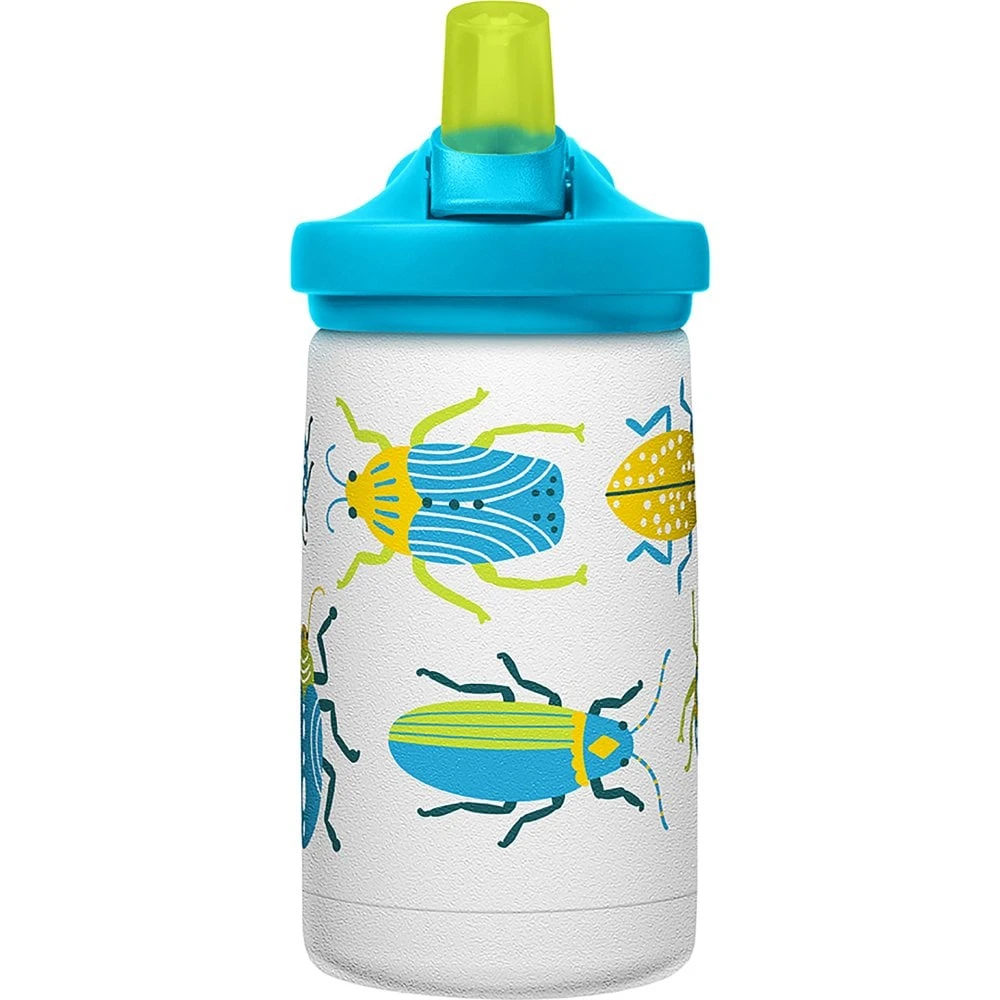 CAMELBAK Eddy+ Kids Vacuum Insulated - Kindertrinkflasche 3 CAMELBAK Eddy+ Kids Vacuum Insulated - Kindertrinkflasche – Bild 3