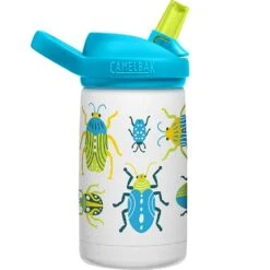 CAMELBAK Eddy+ Kids Vacuum Insulated - Kindertrinkflasche 13 CAMELBAK Eddy+ Kids Vacuum Insulated - Kindertrinkflasche -Outdoor Ausrüstung 17727 CAMELBAK eddy Kids Vacuum Insulated Kindertrinkflasche 2