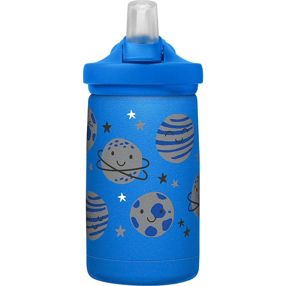 CAMELBAK Eddy+ Kids Vacuum Insulated - Kindertrinkflasche 9 CAMELBAK Eddy+ Kids Vacuum Insulated - Kindertrinkflasche – Bild 9
