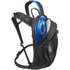 CAMELBAK M.U.L.E 12 - Trinkrucksack Mit 3L Reservoir Trinksystem -Outdoor Ausrüstung 17734 CAMELBAK M U L E 12 Trinkrucksack 12L mit 3L Reservoir Trinksystem 7