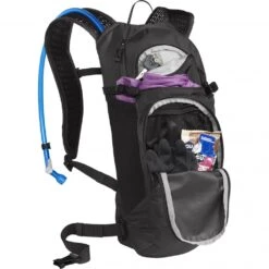CAMELBAK Women Lobo™ 9 - Trinkrucksack Für Damen 9 Liter Mit 2L Reservoir Trinksystem -Outdoor Ausrüstung 17738 CAMELBAK Women Lobo 9 Trinkrucksack fuer Damen 9 Liter mit 2L Reservoir Trinksystem 5
