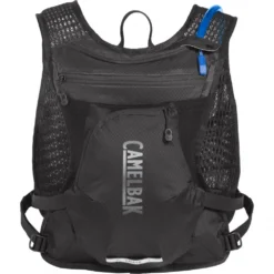 CAMELBAK Chase™ Bike Vest - Trinkweste Mit 1.5L Reservoir Trinksystem -Outdoor Ausrüstung 17740 CAMELBAK Chase Bike Vest Trinkweste mit 1 5L Reservoir Trinksystem 2