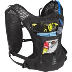 CAMELBAK Chase™ Bike Vest - Trinkweste Mit 1.5L Reservoir Trinksystem -Outdoor Ausrüstung 17740 CAMELBAK Chase Bike Vest Trinkweste mit 1 5L Reservoir Trinksystem 5