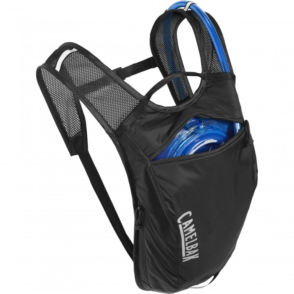 CAMELBAK HydroBak™️ Light - Trinkrucksack Mit 1.5L Reservoir 6 CAMELBAK HydroBak™️ Light - Trinkrucksack Mit 1.5L Reservoir – Bild 6