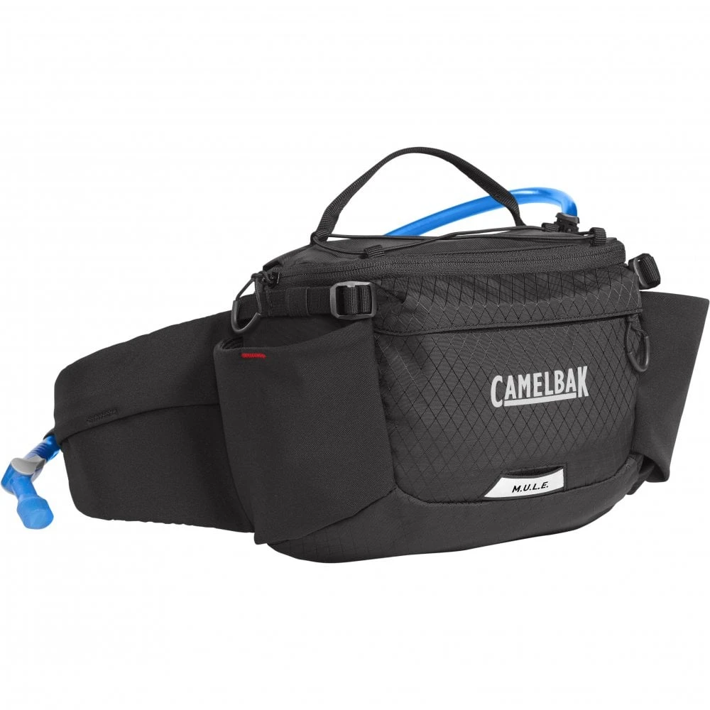 CAMELBAK M.U.L.E.® 5 - Hüfttasche Mit Lumbar-Trinkblase 1 CAMELBAK M.U.L.E.® 5 - Hüfttasche Mit Lumbar-Trinkblase