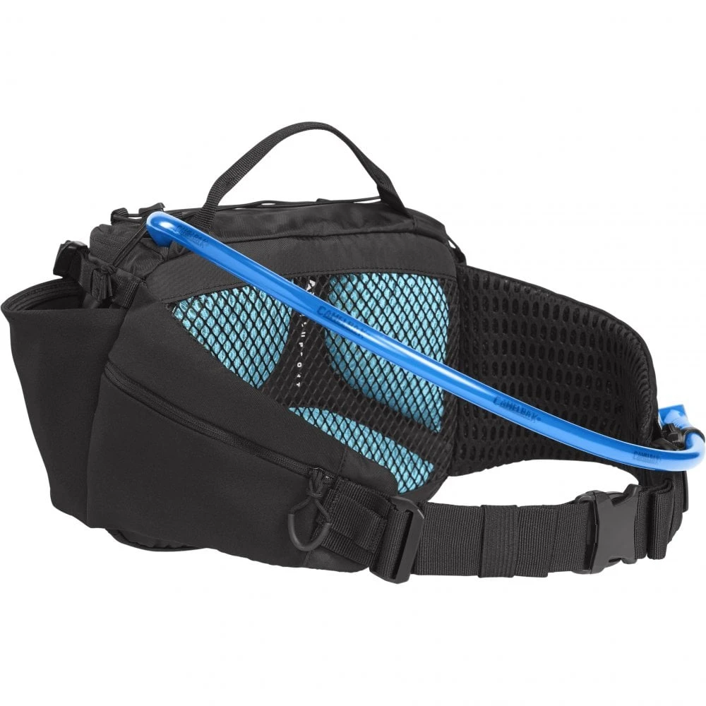 CAMELBAK M.U.L.E.® 5 - Hüfttasche Mit Lumbar-Trinkblase 2 CAMELBAK M.U.L.E.® 5 - Hüfttasche Mit Lumbar-Trinkblase – Bild 2