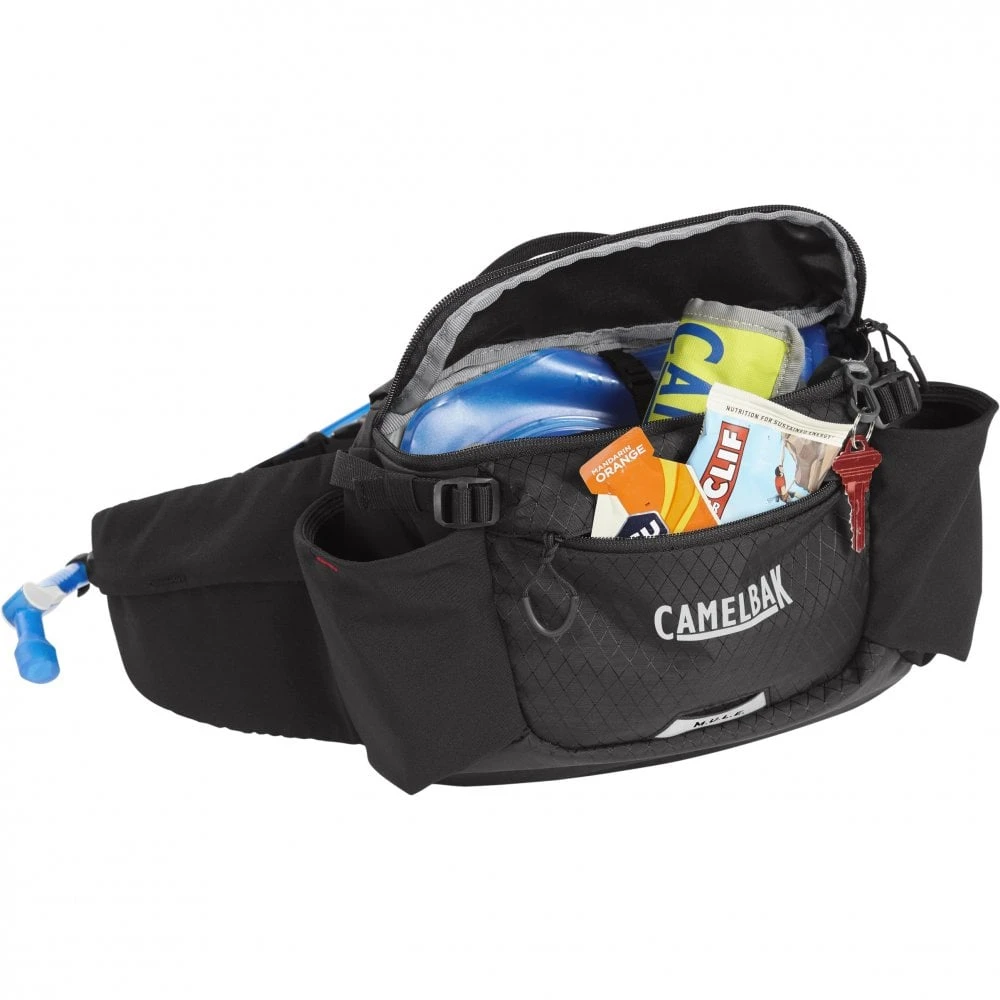 CAMELBAK M.U.L.E.® 5 - Hüfttasche Mit Lumbar-Trinkblase 8 CAMELBAK M.U.L.E.® 5 - Hüfttasche Mit Lumbar-Trinkblase – Bild 8