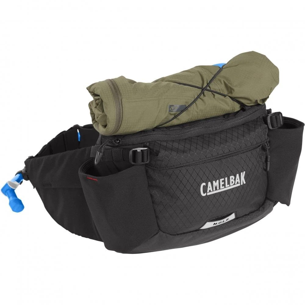 CAMELBAK M.U.L.E.® 5 - Hüfttasche Mit Lumbar-Trinkblase 9 CAMELBAK M.U.L.E.® 5 - Hüfttasche Mit Lumbar-Trinkblase – Bild 9