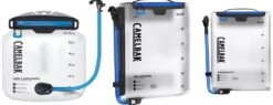 CAMELBAK Fusion Group Hydration™ - Team Trinkblase Mit Wasserdichtem Tru® Zip-Reißverschluss