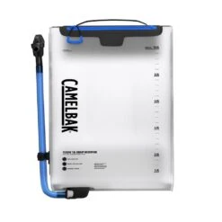 CAMELBAK Fusion Group Hydration™ - Team Trinkblase Mit Wasserdichtem Tru® Zip-Reißverschluss -Outdoor Ausrüstung 17747 CAMELBAK Fusion Trinkblase mit wasserdichtem Tru Zip Reissverschluss 10