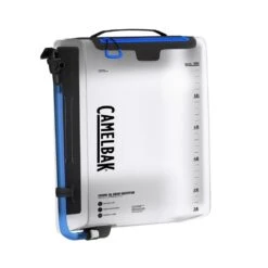 CAMELBAK Fusion Group Hydration™ - Team Trinkblase Mit Wasserdichtem Tru® Zip-Reißverschluss -Outdoor Ausrüstung 17747 CAMELBAK Fusion Trinkblase mit wasserdichtem Tru Zip Reissverschluss 11