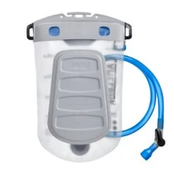 CAMELBAK Fusion™ Trinkblase Mit Wasserdichtem Tru® Zip-Reißverschluss -Outdoor Ausrüstung 17748 CAMELBAK Fusion Trinkblase mit wasserdichtem Tru Zip Reissverschluss 3