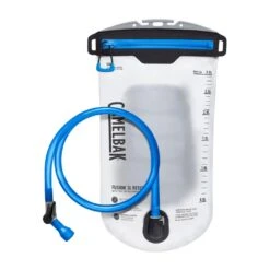 CAMELBAK Fusion™ Trinkblase Mit Wasserdichtem Tru® Zip-Reißverschluss -Outdoor Ausrüstung 17748 CAMELBAK Fusion Trinkblase mit wasserdichtem Tru Zip Reissverschluss 6