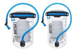 CAMELBAK Fusion™ Trinkblase Mit Wasserdichtem Tru® Zip-Reißverschluss