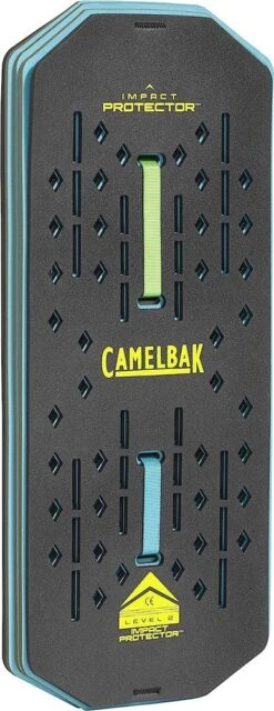 CAMELBAK Impact Protector™️ Panel - Rückenplatte Mit Aufprallschutz