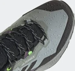 Adidas TERREX AX4 GTX Women (IF4863) - Zustiegsschuh -Outdoor Ausrüstung 17765 Adidas TERREX AX4 GTX Women IF4863 Zustiegsschuh 1