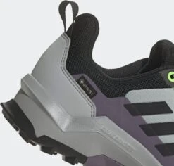 Adidas TERREX AX4 GTX Women (IF4863) - Zustiegsschuh -Outdoor Ausrüstung 17765 Adidas TERREX AX4 GTX Women IF4863 Zustiegsschuh 1 1