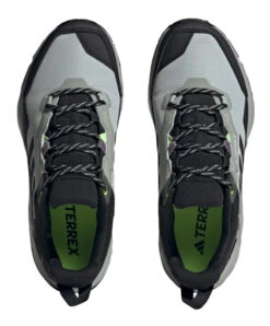 Adidas TERREX AX4 GTX Women (IF4863) - Zustiegsschuh -Outdoor Ausrüstung 17765 Adidas TERREX AX4 GTX Women IF4863 Zustiegsschuh 2