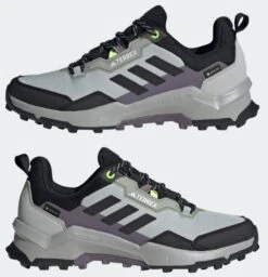 Adidas TERREX AX4 GTX Women (IF4863) - Zustiegsschuh -Outdoor Ausrüstung 17765 Adidas TERREX AX4 GTX Women IF4863 Zustiegsschuh 3 1