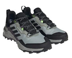 Adidas TERREX AX4 GTX Women (IF4863) - Zustiegsschuh -Outdoor Ausrüstung 17765 Adidas TERREX AX4 GTX Women IF4863 Zustiegsschuh 4