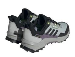 Adidas TERREX AX4 GTX Women (IF4863) - Zustiegsschuh -Outdoor Ausrüstung 17765 Adidas TERREX AX4 GTX Women IF4863 Zustiegsschuh 5