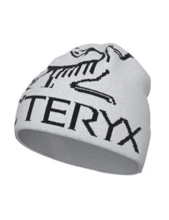 Arcteryx Bird Word Toque - Lässige Mütze -Outdoor Ausrüstung 17800 Arcteryx Bird Word Toque laessige Muetze 1