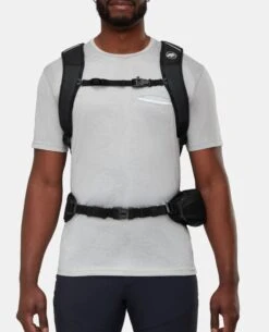 Mammut Lithium 25 - Rucksack -Outdoor Ausrüstung 17802 Mammut Lithium 25 Rucksack 1