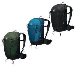 Mammut Lithium 25 - Rucksack