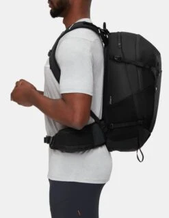 Mammut Lithium 25 - Rucksack -Outdoor Ausrüstung 17802 Mammut Lithium 25 Rucksack 1 1