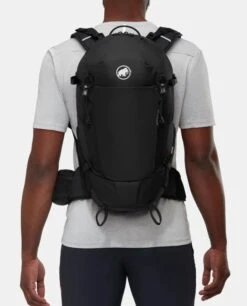 Mammut Lithium 25 - Rucksack -Outdoor Ausrüstung 17802 Mammut Lithium 25 Rucksack 2 1