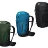 Mammut Lithium 30 - Rucksack