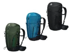 Mammut Lithium 30 - Rucksack