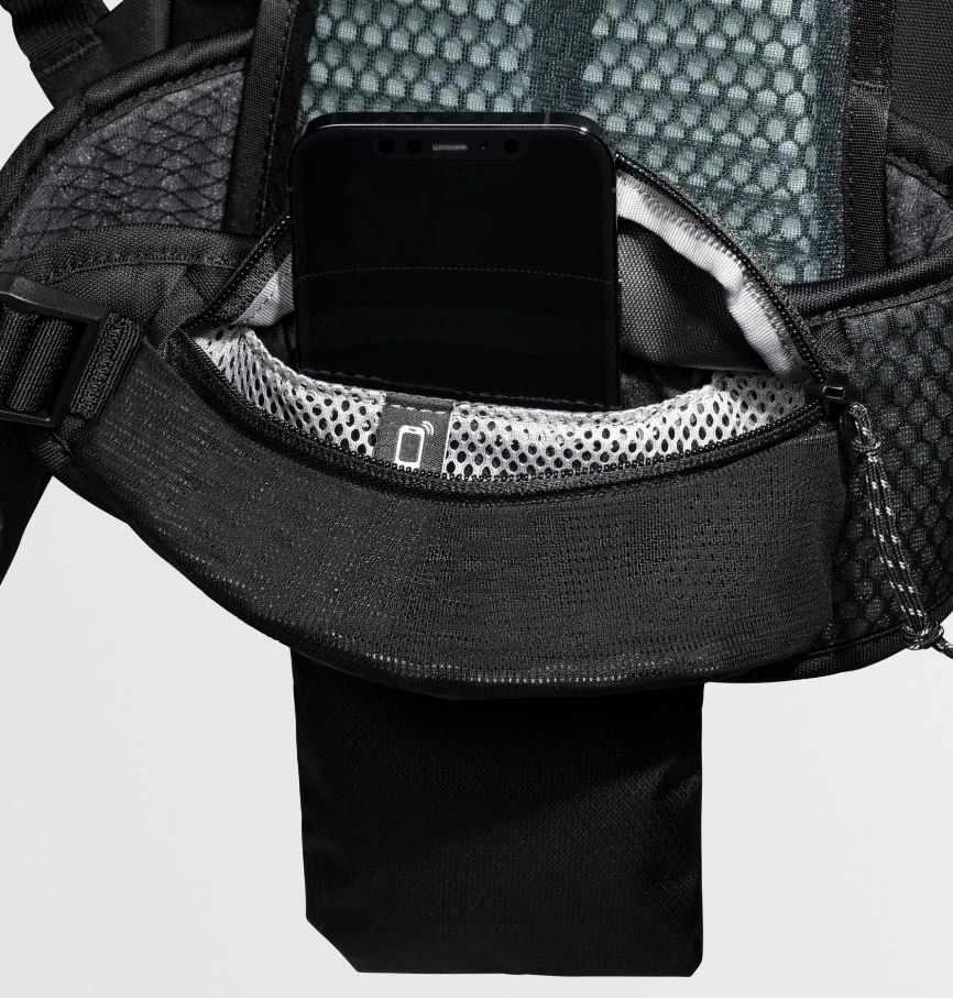 Mammut Lithium 30 - Rucksack 8 Mammut Lithium 30 - Rucksack – Bild 8