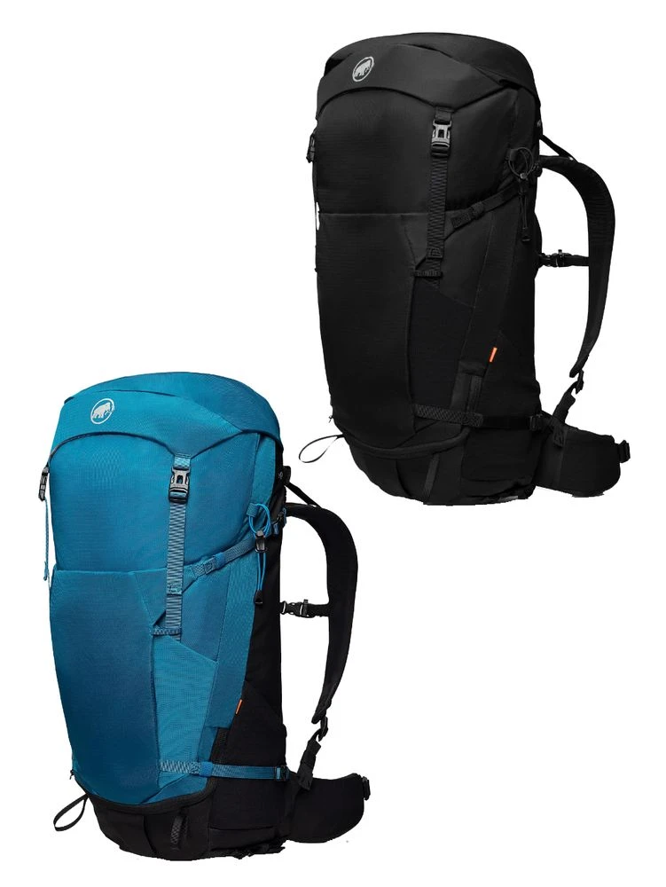 Mammut Lithium 40 - Rucksack 1 Mammut Lithium 40 - Rucksack